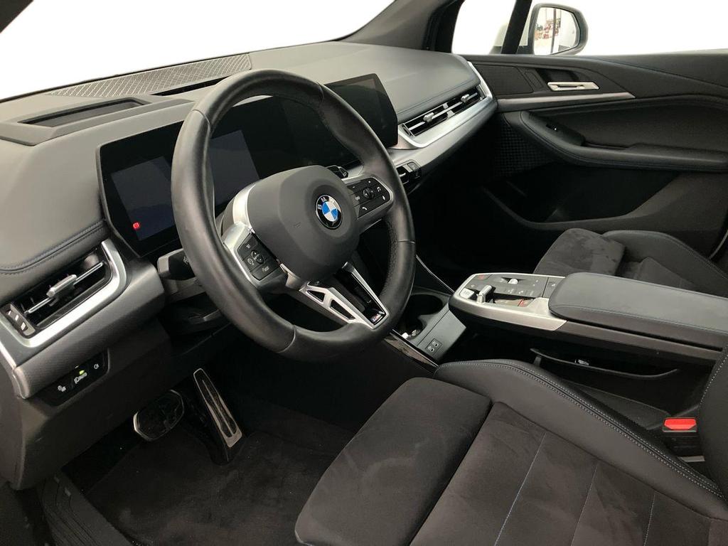 BMW Serie 2 218d Active Tourer Msport auto