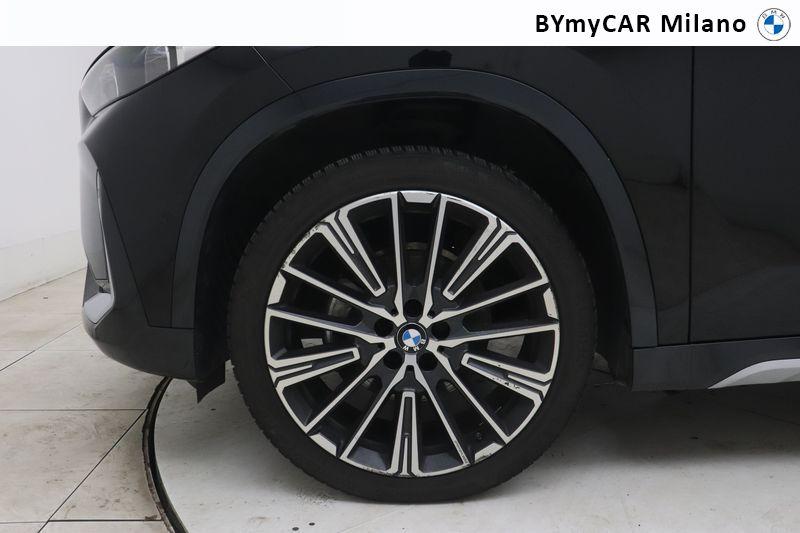 BMW X1 sdrive18i X-Line auto