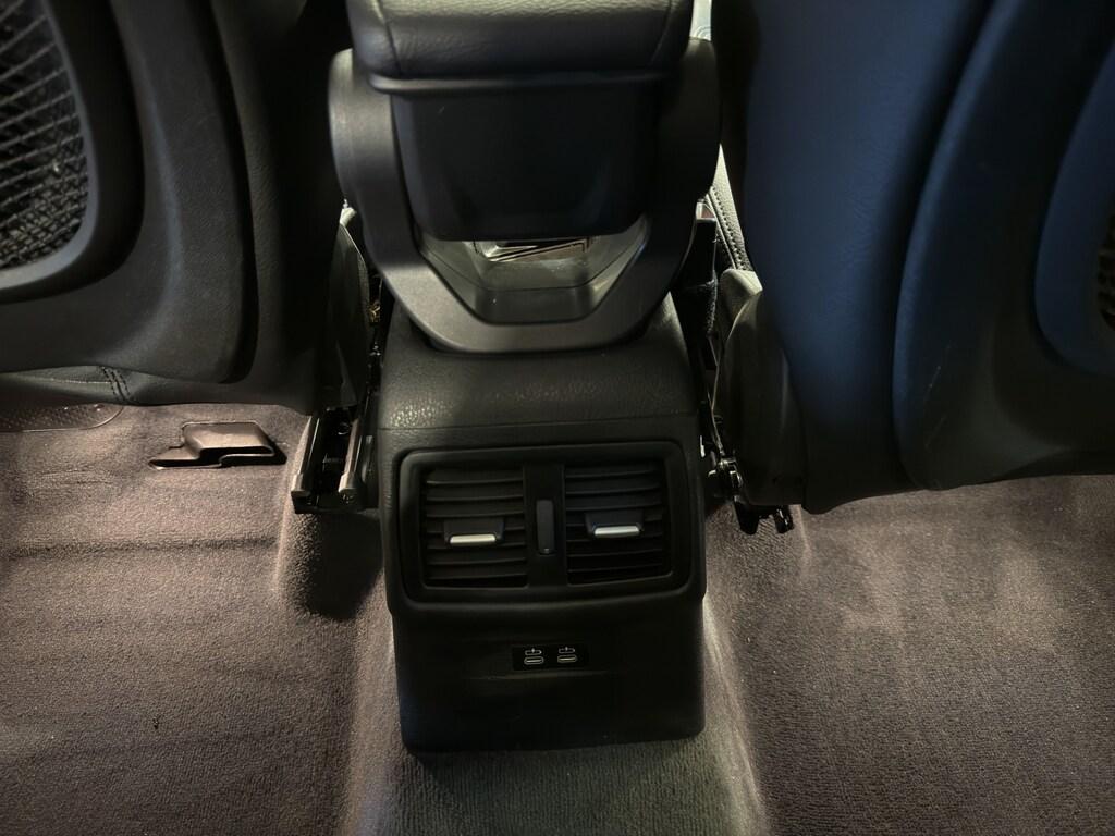 BMW X1 sdrive18d xLine Plus auto