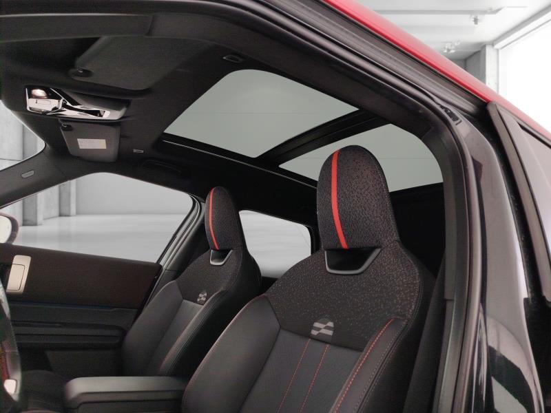 Mini Mini Countryman 1.5 48V C JCW auto