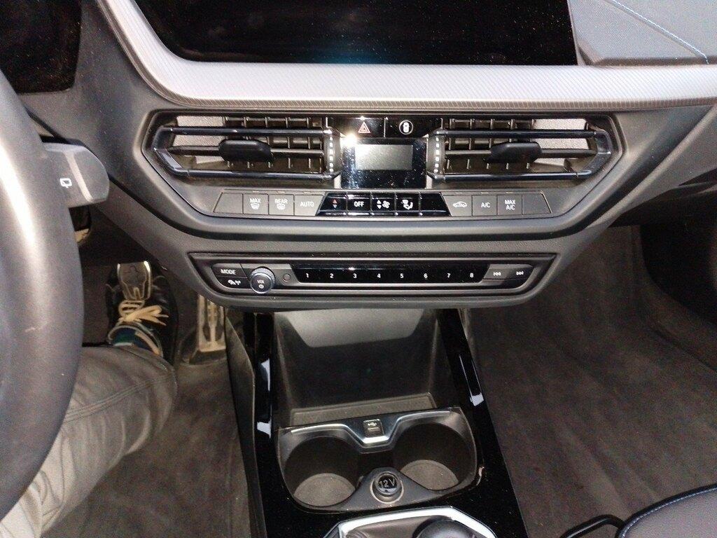 BMW Serie 1 118i Msport 136cv