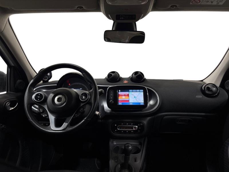 Smart forfour 0.9 t. Passion 90cv twinamic