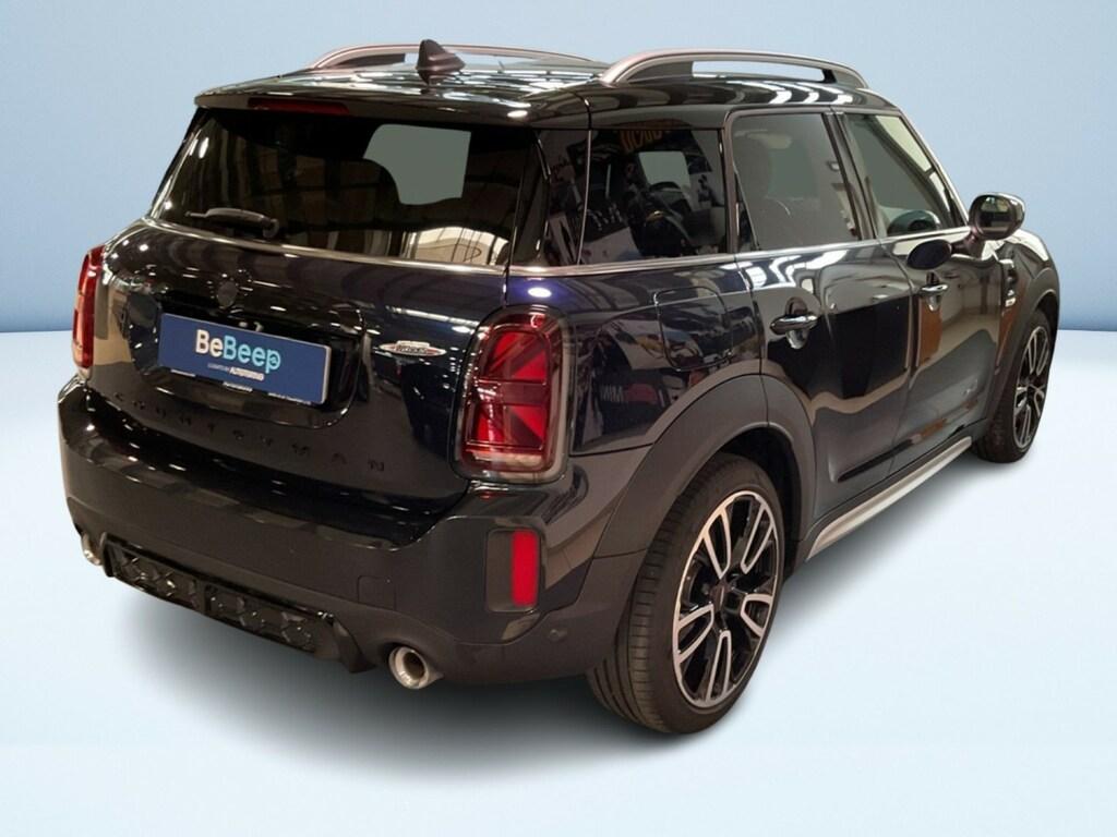 Mini Mini Countryman 2.0 JCW JCW auto