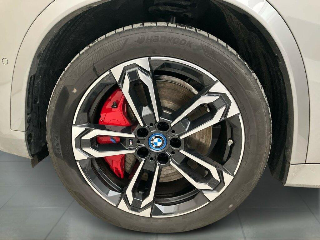 BMW X1 xdrive 25e MSport Pro auto