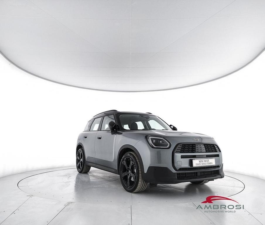 Mini Mini Countryman 2.0 48V D Classic auto