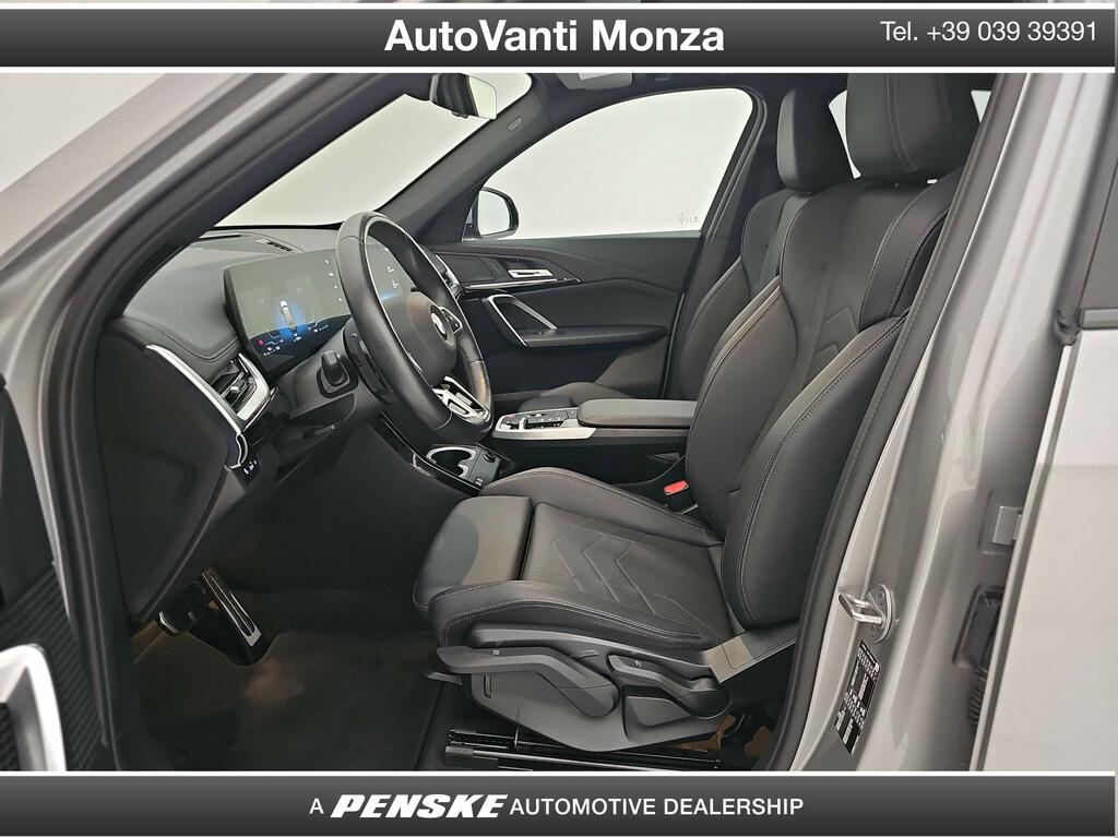 BMW X1 sdrive18d Msport auto