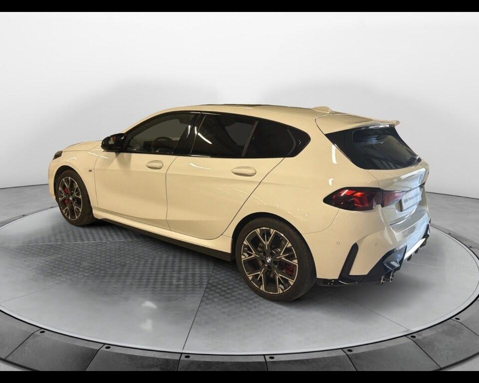 BMW Serie 1 M M135 xdrive MSport Pro auto