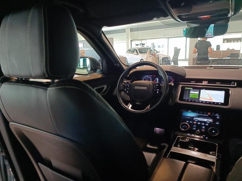 Land Rover Range Rover Velar 2.0d i4 R-Dynamic S 240cv auto my19