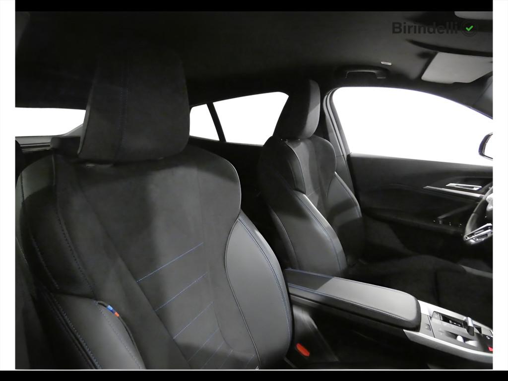 BMW X2 sdrive 18d MSport auto