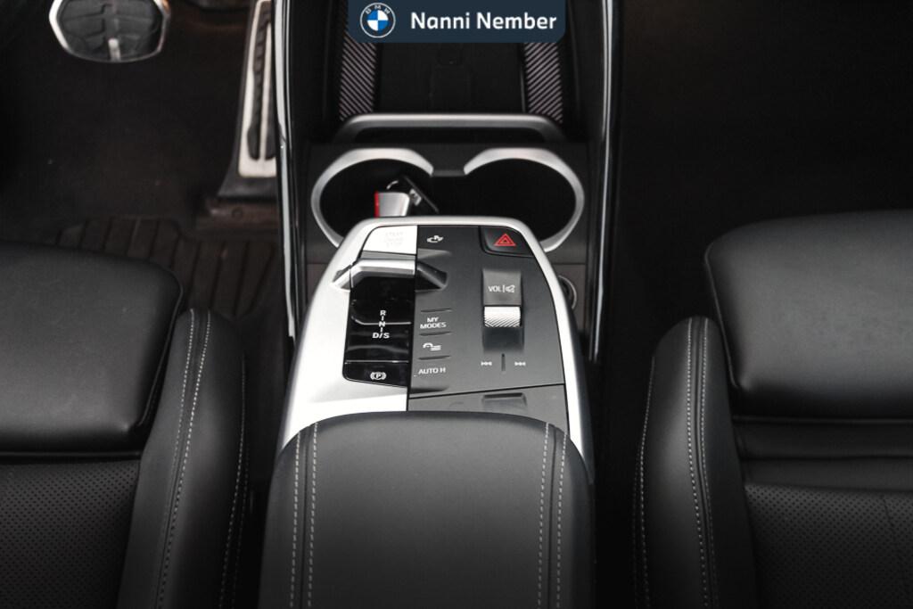 BMW X1 xdrive23d mhev 48V Msport auto