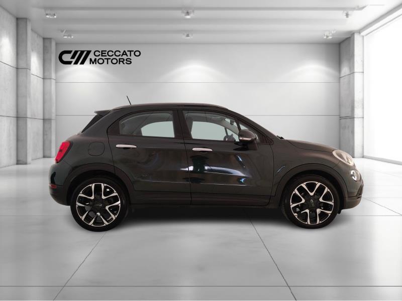 Fiat 500X 1.3 mjt Business 4x2 95cv