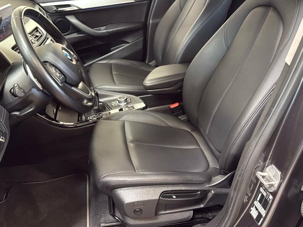 BMW X1 sdrive18d xLine Plus auto