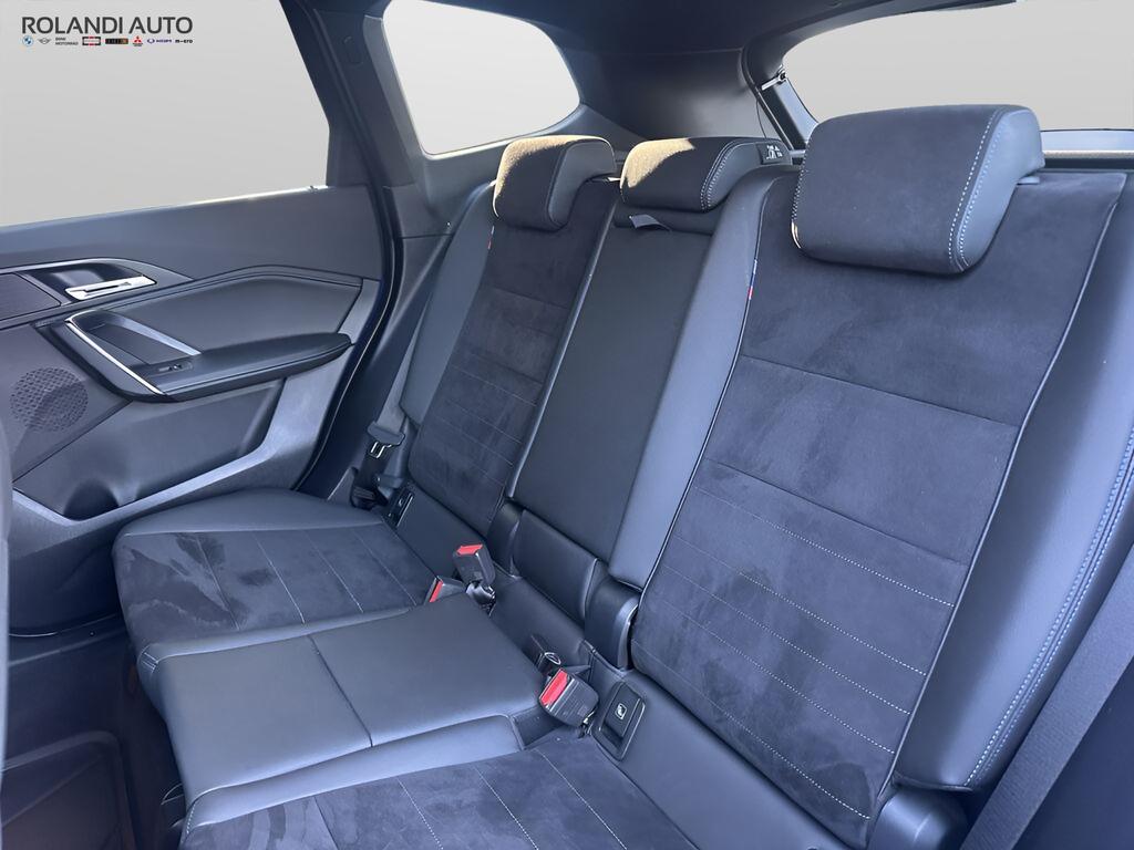 BMW X1 xdrive23i mhev 48V Msport auto