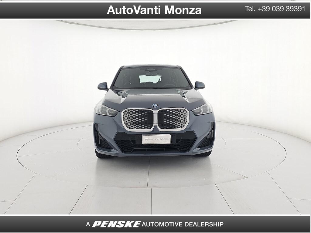 BMW iX1 edrive 20 MSport