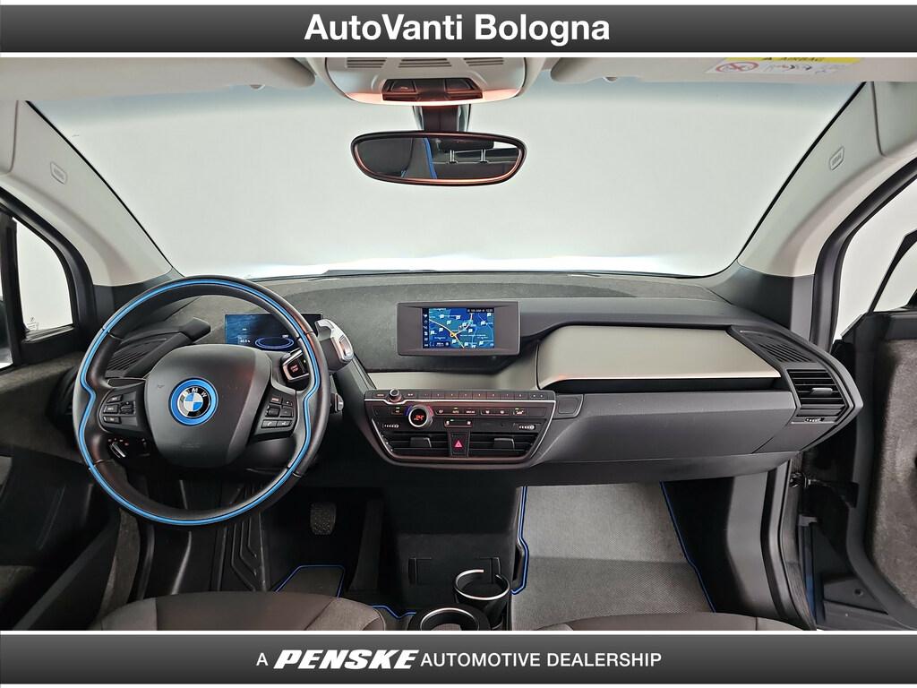 BMW i3 i3s 120Ah Advantage