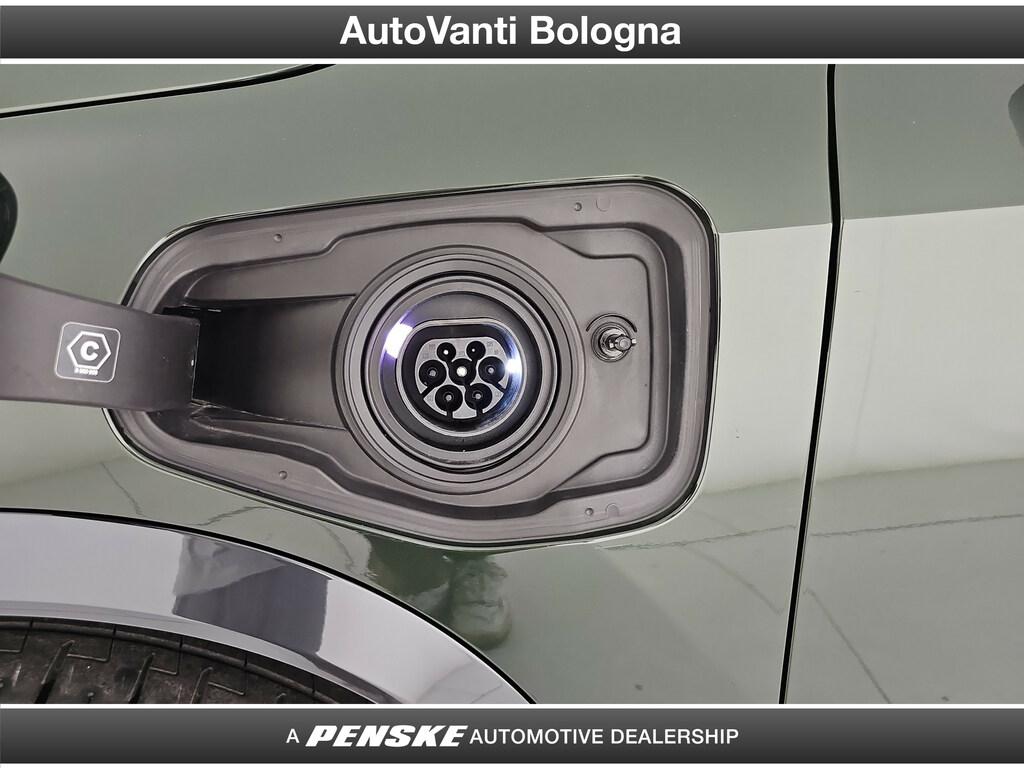 BMW X1 30e xdrive X-Line auto