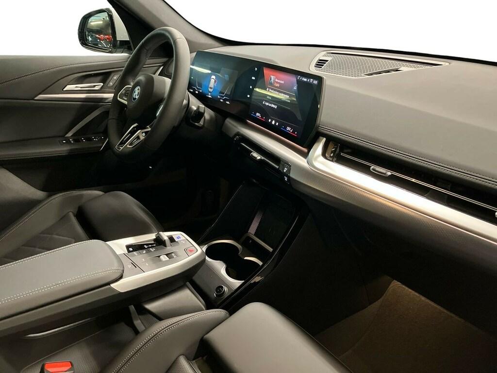 BMW iX1 xdrive 30 MSport Pro