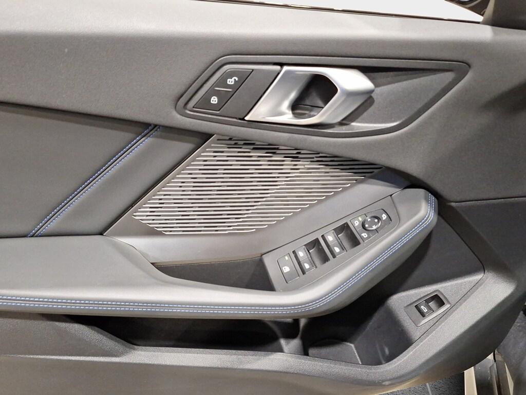BMW Serie 1 118d MSport Pro auto