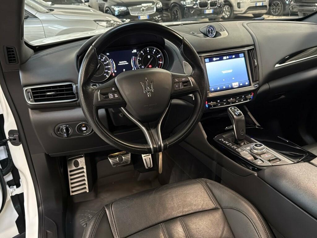Maserati Levante 2.0 mhev GT 330cv auto