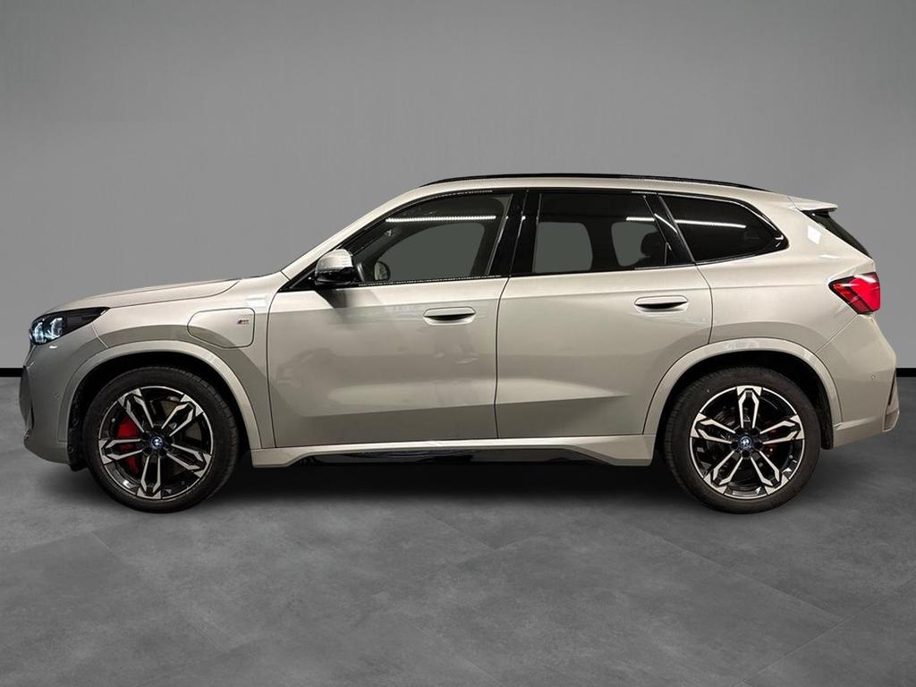 BMW X1 xdrive 25e MSport Pro auto