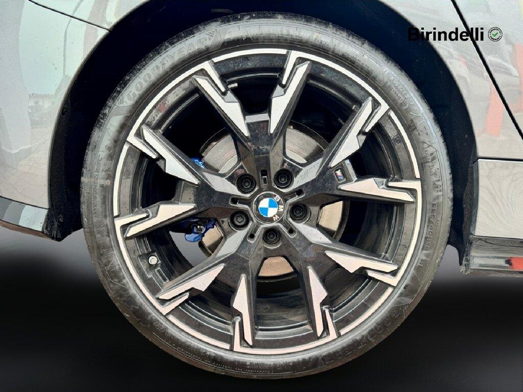 BMW Serie 1 120 48V MSport auto