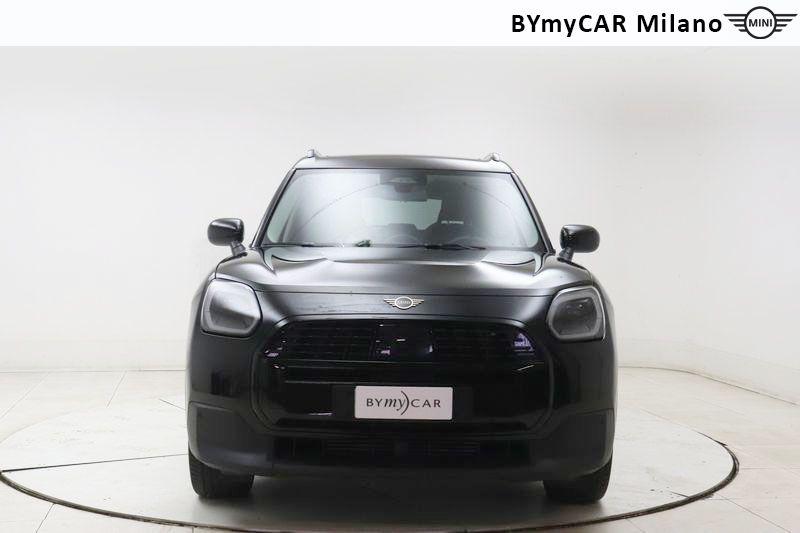 Mini Mini Countryman 1.5 48V C Classic auto