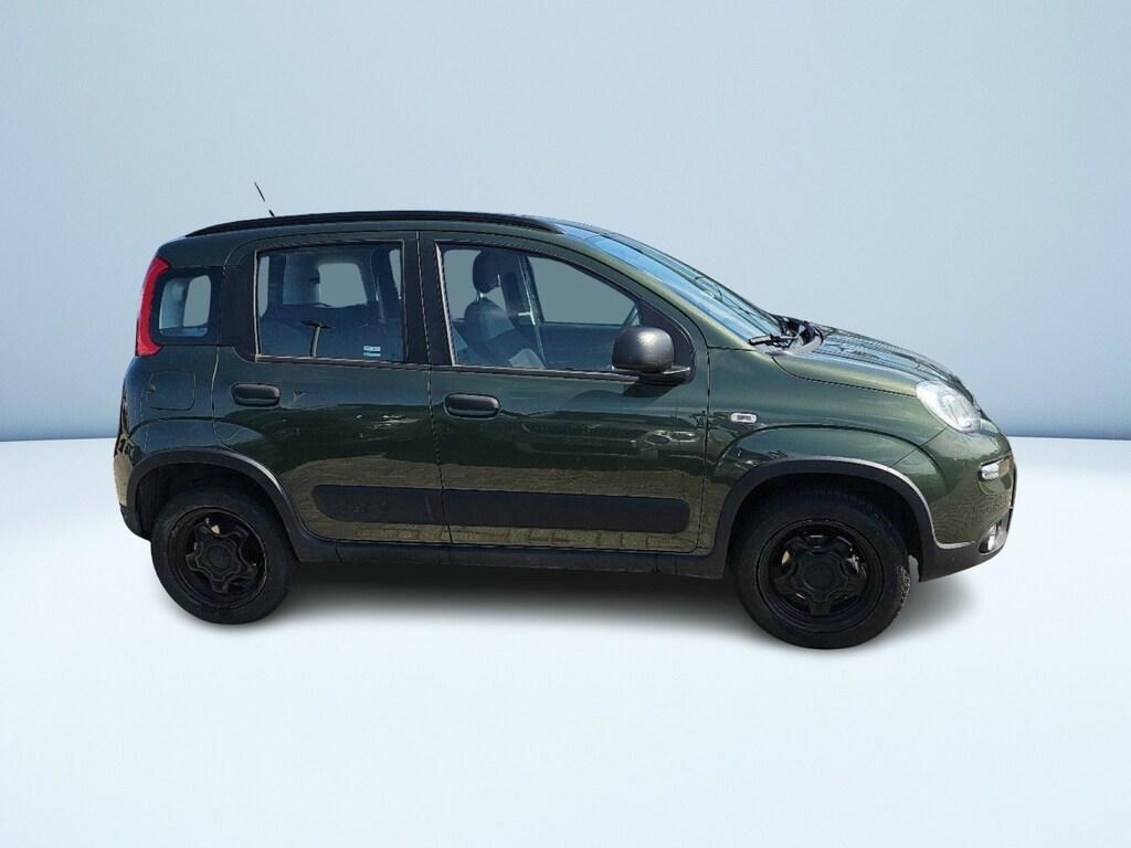 Fiat Panda 0.9 t.air t. Wild 4x4 s&s 85cv