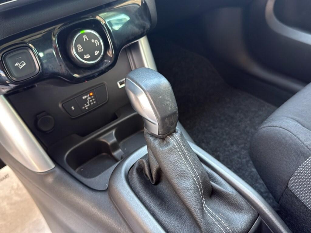 Citroen C3 Aircross 1.5 bluehdi Shine s&s 120cv eat6