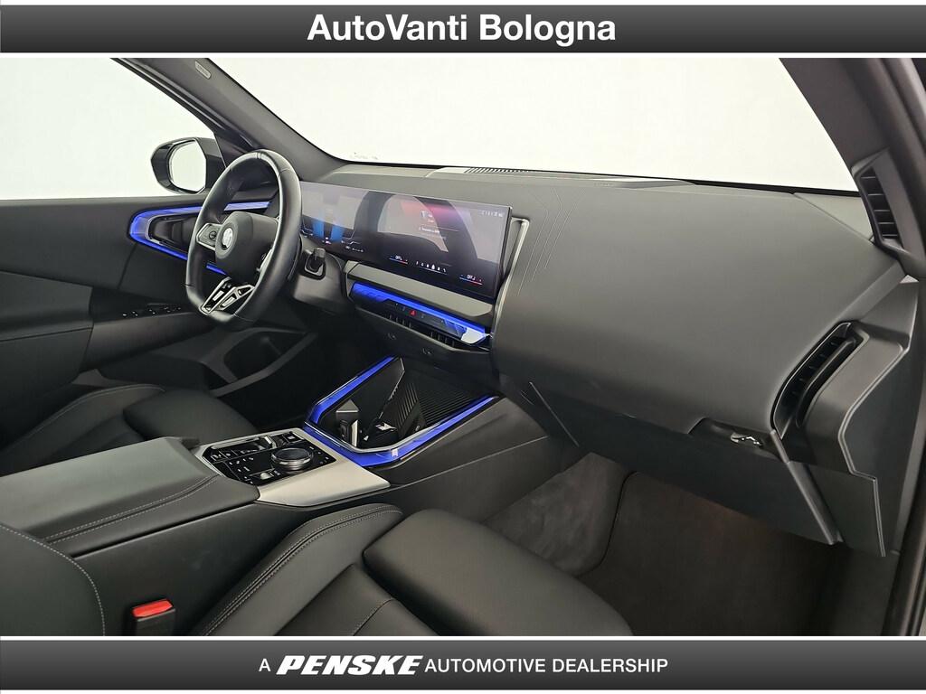 BMW X3 xdrive20d MSport auto