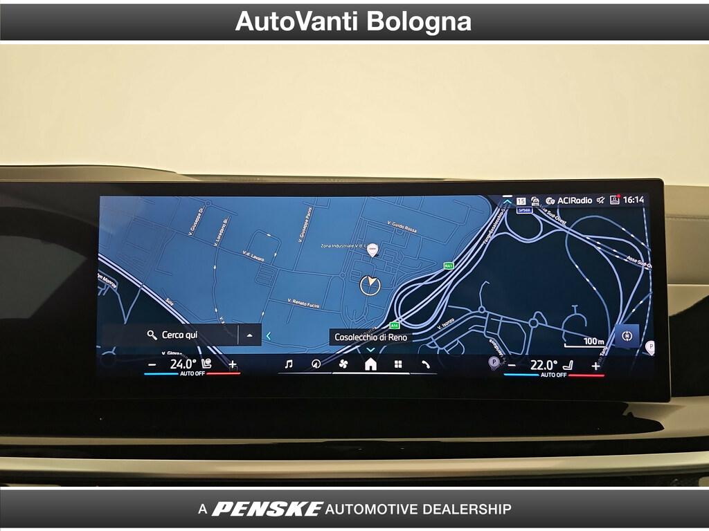 BMW X5 xdrive30d mhev 48V Msport auto