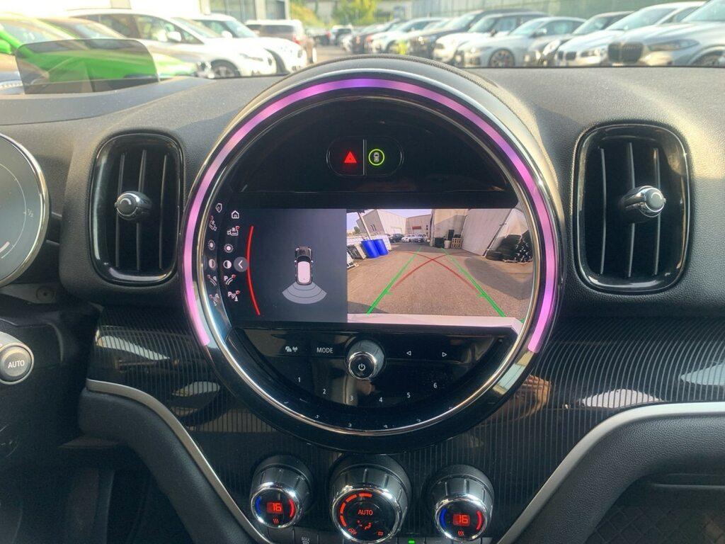 Mini Cooper Countryman 1.5 Business Auto