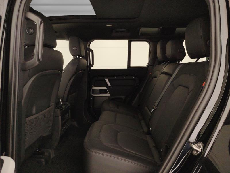 Land Rover Defender 110 3.0d i6 mhev X-Dynamic SE awd 250cv auto