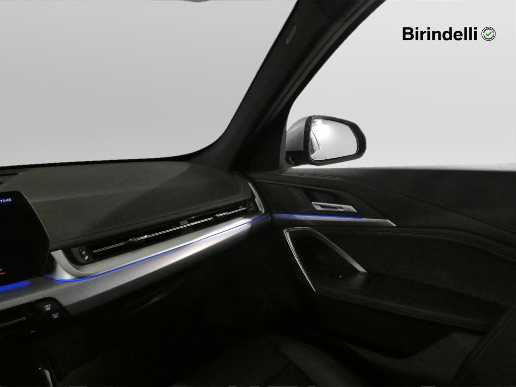 BMW X1 sdrive18d X-Line auto