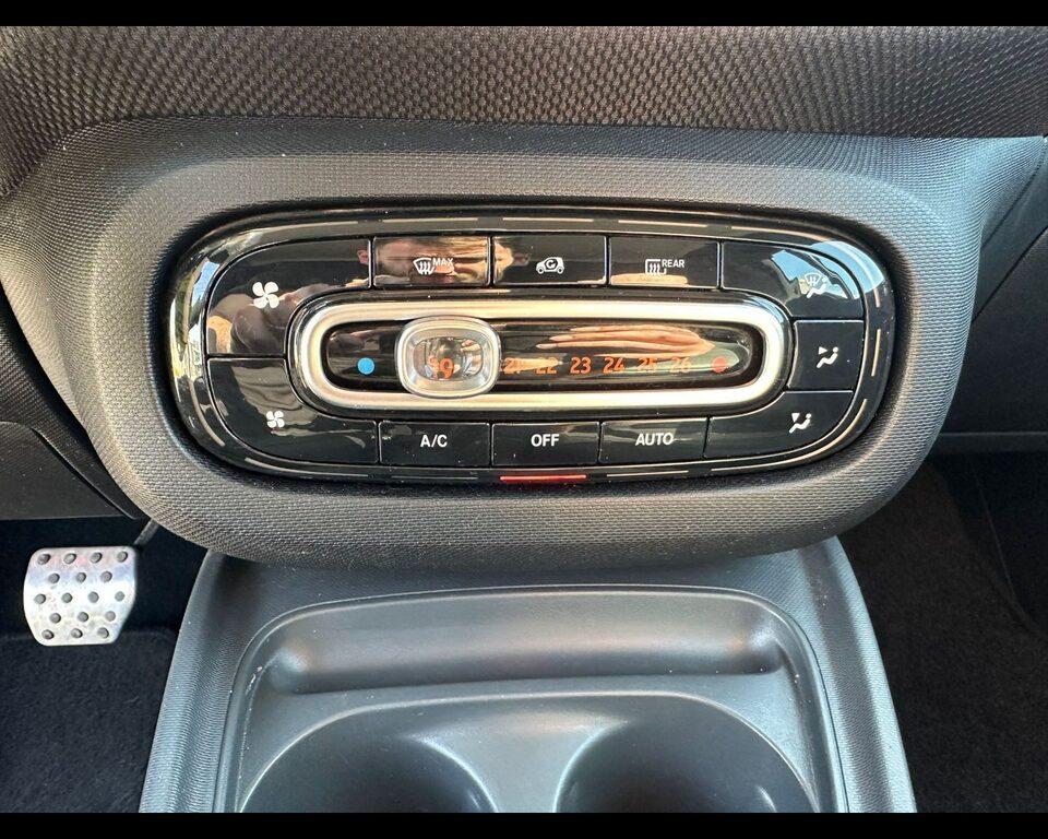 Smart fortwo Cabrio 0.9 t. Prime 90cv twinamic