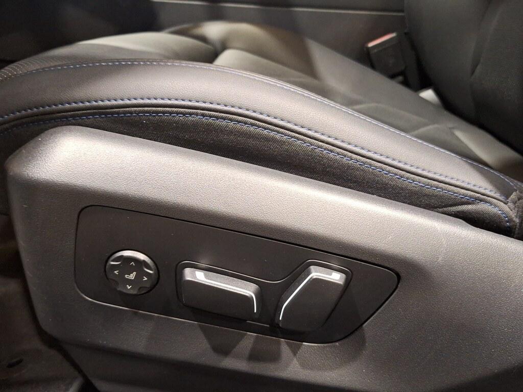 BMW Serie 5 520d Touring 48V xdrive M Sport Pro auto