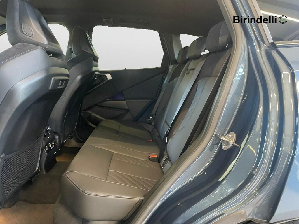 BMW X3 xdrive20d MSport auto