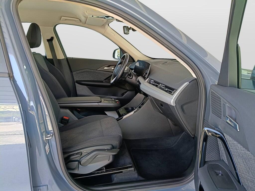 BMW X1 sdrive18d auto