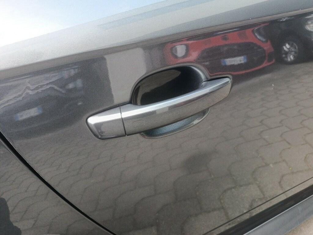 Audi TT Coupe 2.0 tdi ultra Nuvolari LE