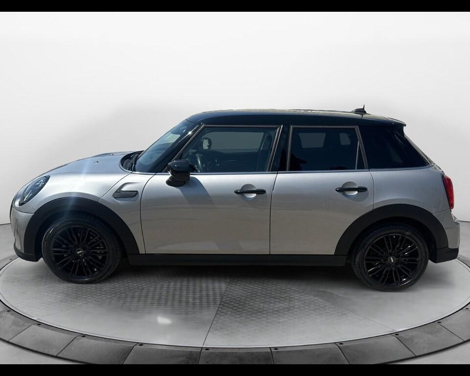 Mini Cooper 1.5 TwinPower Turbo Cooper