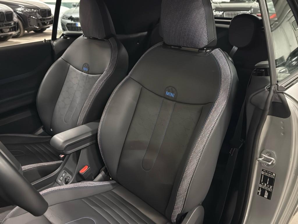 Mini Mini Cooper Cabrio 2.0 C Classic auto