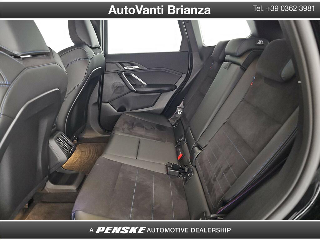 BMW X1 xdrive 25e MSport Pro auto