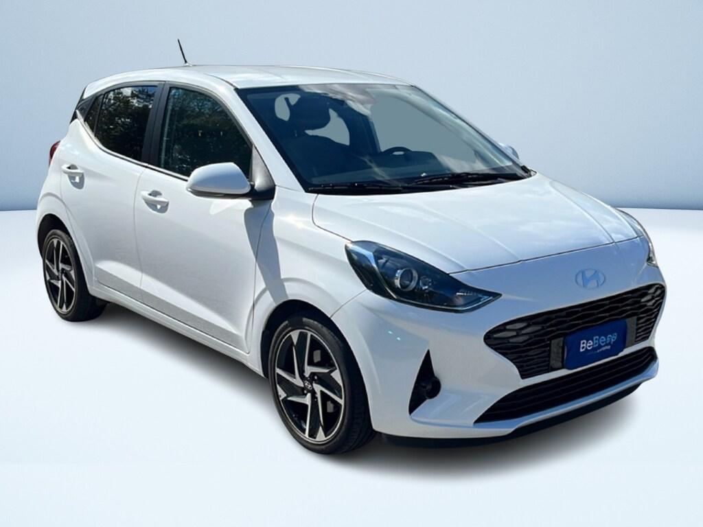 Hyundai i10 1.0 mpi Prime