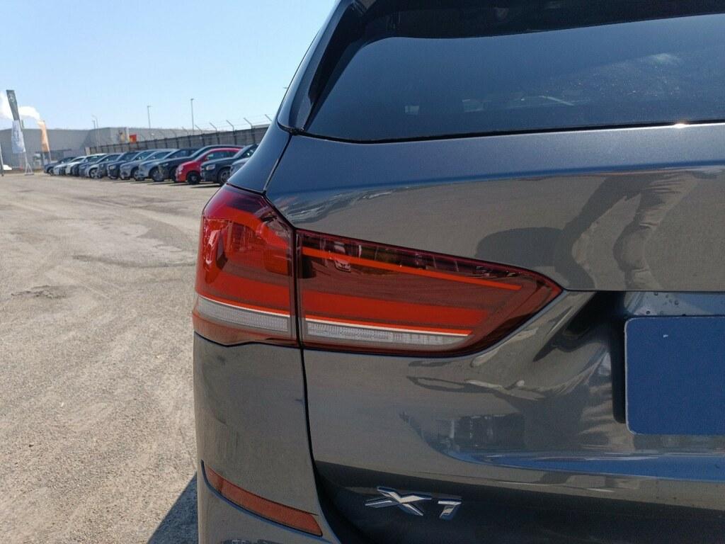 BMW X1 xdrive20d Msport auto