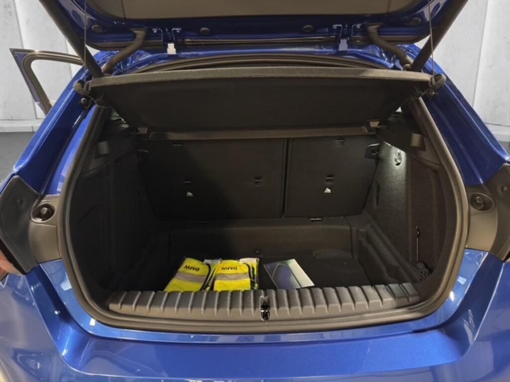 BMW Serie 1 118d MSport Pro auto