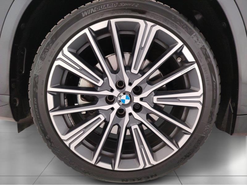 BMW X1 xdrive23d mhev 48V Msport auto