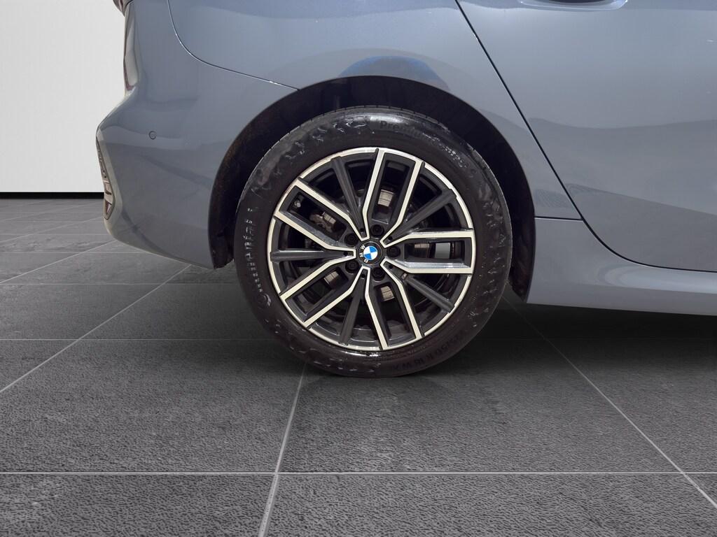BMW Serie 2 218d Active Tourer Msport auto