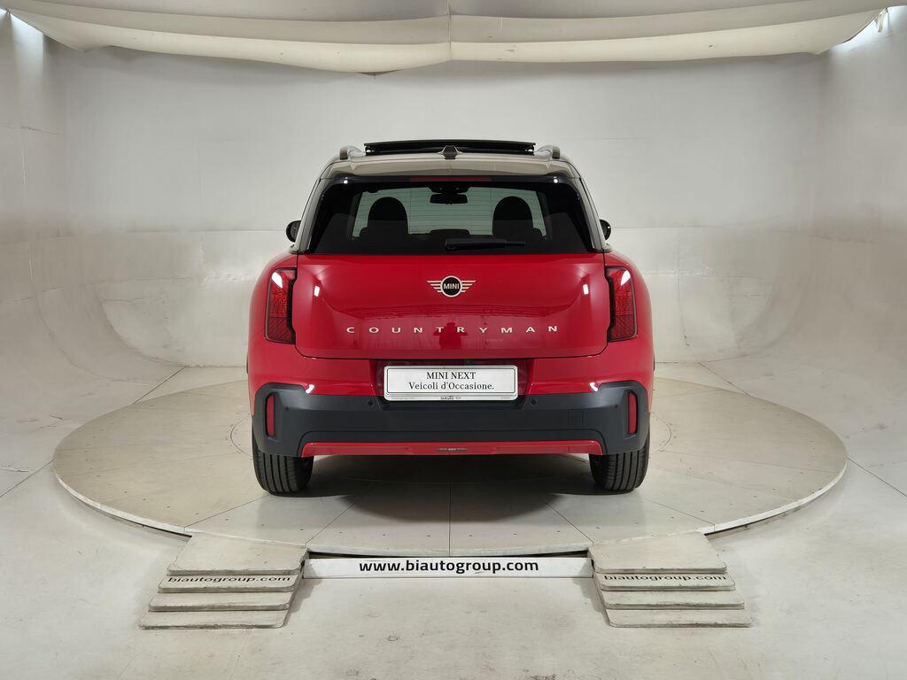 Mini Mini Countryman 2.0 48V D Classic auto