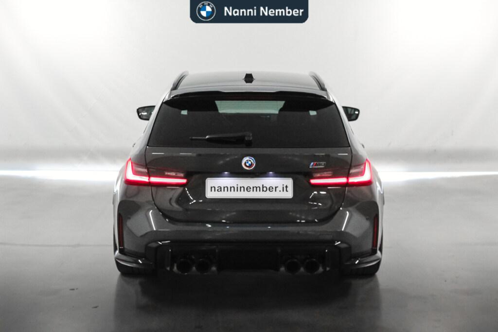 BMW M3 Touring 3.0 Competition M xdrive auto