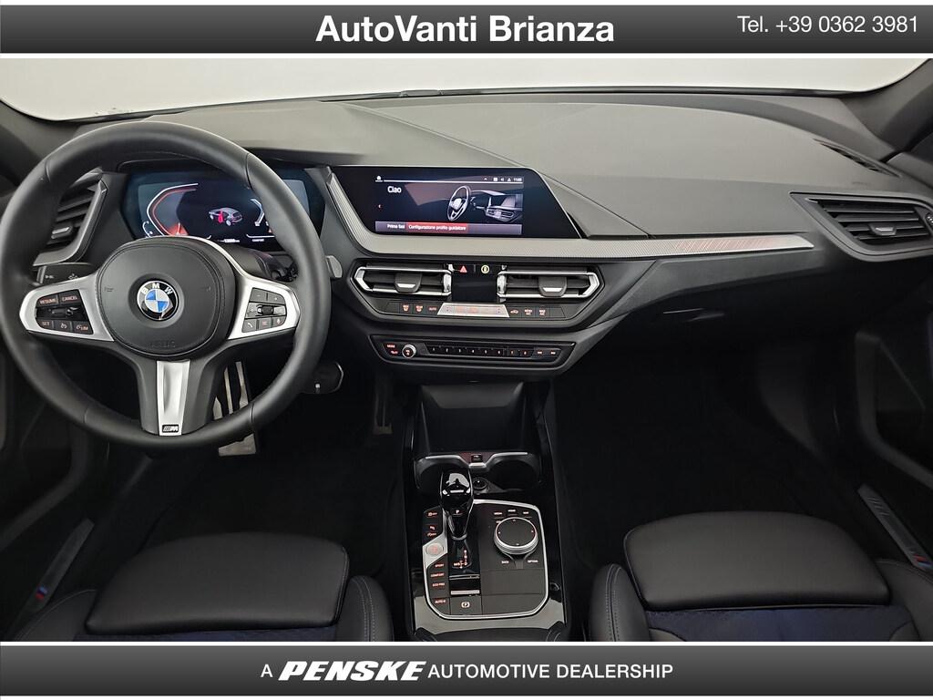 BMW Serie 1 116i MSport auto