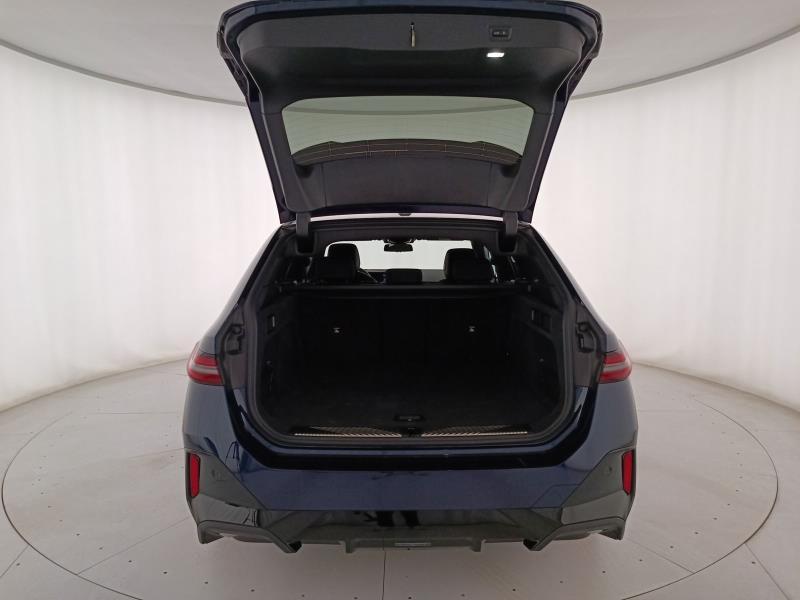 BMW Serie 5 530e Touring xdrive M Sport Pro auto